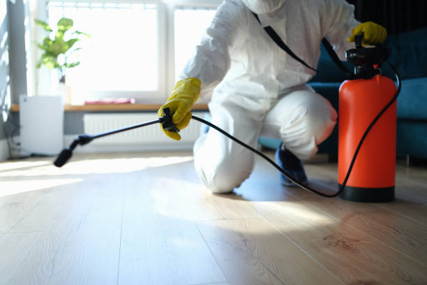 Best Pest Prevention Services  in Schler Park, IL