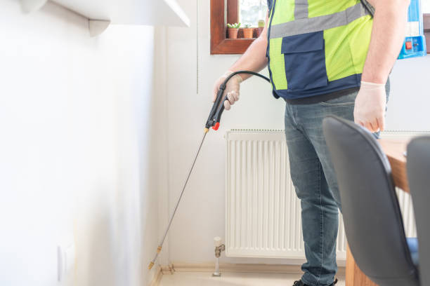 Best Pest Control Near Me  in Schler Park, IL